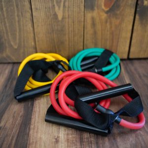 Exercise Bands