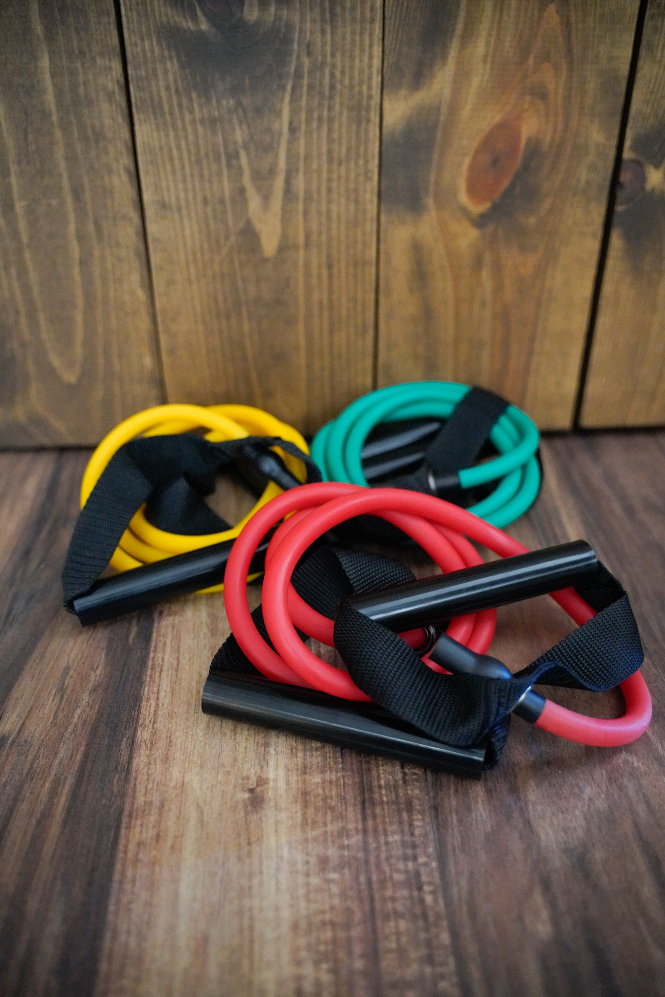 Exercise Bands