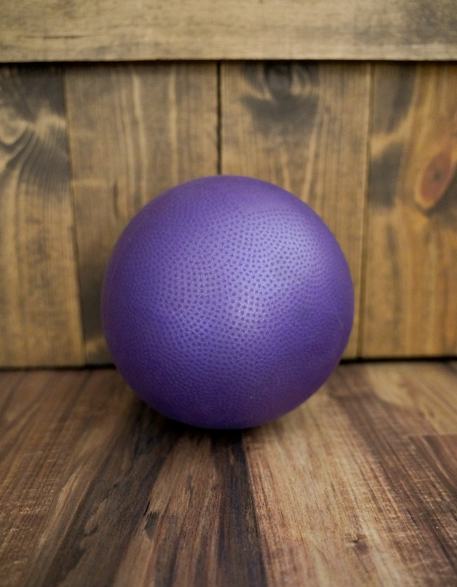 Workout Ball